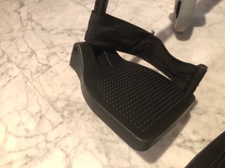 Silla de ruedas - NUEVA, silla autopropulsable