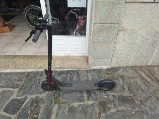 Patinete Eléctrico Xiaomi 3 Lite