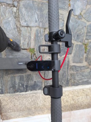 Patinete Eléctrico Xiaomi 3 Lite