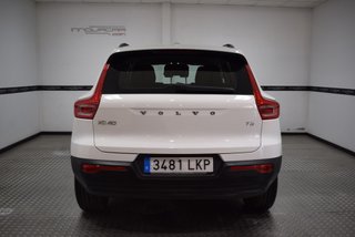 Volvo XC40 1.5 T3