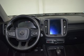 Volvo XC40 1.5 T3