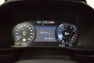 Volvo XC40 1.5 T3