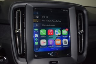 Volvo XC40 1.5 T3