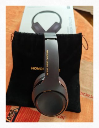 Honor Choice Pro Auriculares