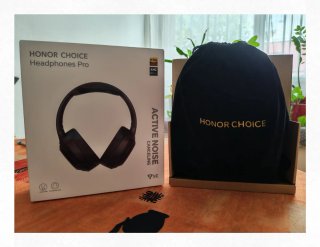 Honor Choice Pro Auriculares