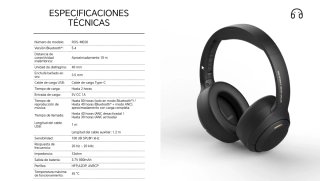 Honor Choice Pro Auriculares