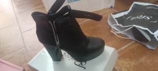Zapatos mujer