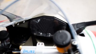 Ducati 1199 Panigale S ABS 2014