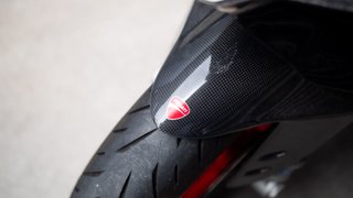 Ducati 1199 Panigale S ABS 2014