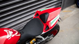 Ducati 1199 Panigale S ABS 2014