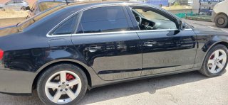 Audi A4 2008