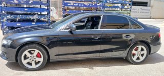Audi A4 2008