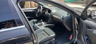 Audi A4 2008
