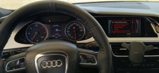 Audi A4 2008