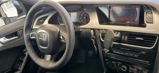 Audi A4 2008
