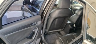 Audi A4 2008