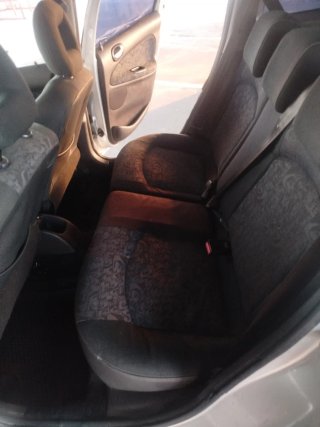 Peugeot 206 2.0 hdi