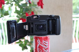 Pentax Espio 80V Fotocamera Analogica