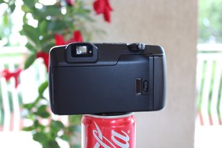 Pentax Espio 80V Fotocamera Analogica