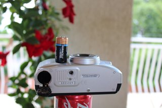 Pentax Espio 80V Fotocamera Analogica