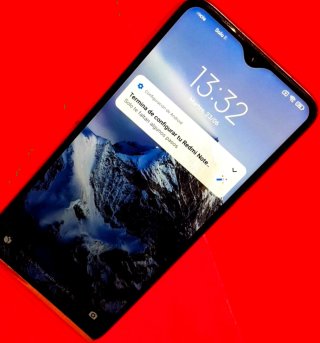 XIAOMI REDMI NOTE 8 PRO 64GB 6GB RAM COMO NUEVO