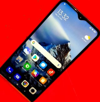 XIAOMI REDMI NOTE 8 PRO 64GB 6GB RAM COMO NUEVO