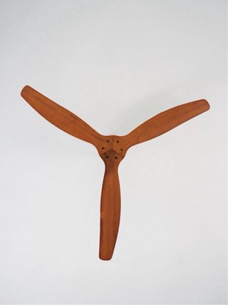 Ventilador de techo 40W AB