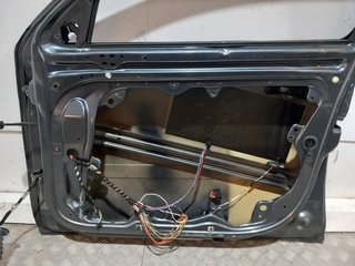 PUERTA DELANTERA DERECHA SKODA OCTAVIA BERLINA (1