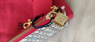 Cartera CH Carolina Herrera multicolor