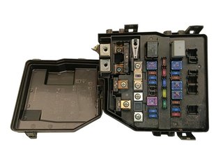 CAJA RELES / FUSIBLES HONDA CIVIC 5 PUERTAS (FK)