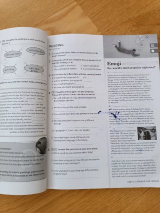 Collaborate Level 3 Workbook with Digital Pack ...