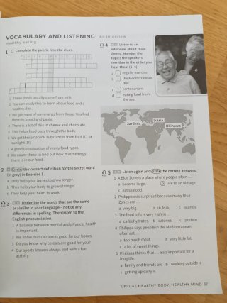 Collaborate Level 3 Workbook with Digital Pack ...