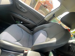 SEAT Leon 2016