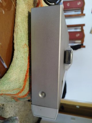 Reproductor DVD Sony DVP-NS300