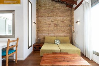 Piso en alquiler en El Botànic en Valencia