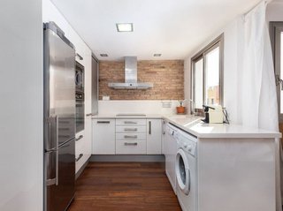 Piso en alquiler en El Botànic en Valencia