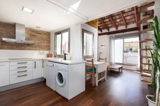 Piso en alquiler en El Botànic en Valencia