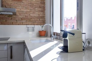 Piso en alquiler en El Botànic en Valencia