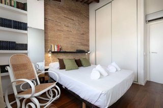 Piso en alquiler en El Botànic en Valencia