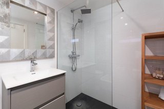 Piso en alquiler en El Botànic en Valencia