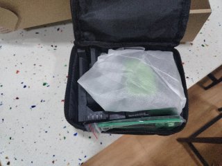 Nivel Láser Huepar