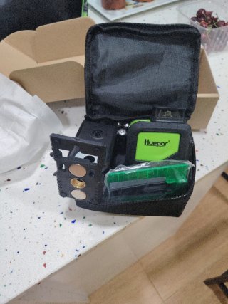 Nivel Láser Huepar