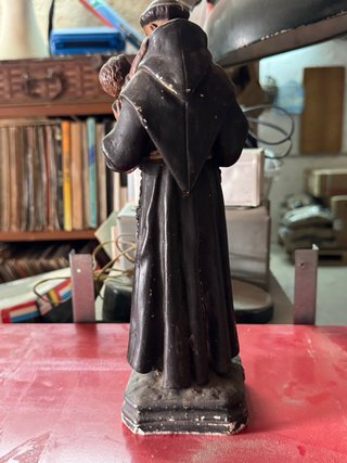Statua San Antonio fine 800’