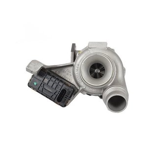 Turbo BMW 318D E90/E90N/E91/E91N Garrett 767378