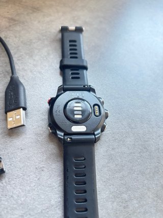 Garmin Forerunner 245 Music Negro