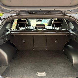 Hyundai Tucson 1.6 CRDI 48V N Line Sky DCT 4x4