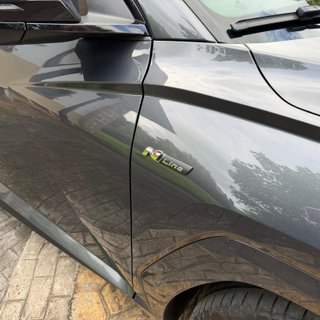 Hyundai Tucson 1.6 CRDI 48V N Line Sky DCT 4x4