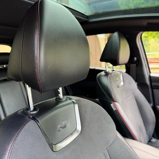 Hyundai Tucson 1.6 CRDI 48V N Line Sky DCT 4x4