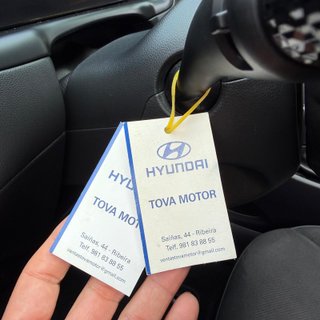 Hyundai Tucson 1.6 CRDI 48V N Line Sky DCT 4x4