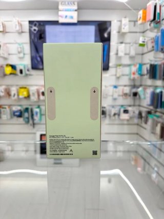 Google Pixel 10 Pro XL 256GB Verde